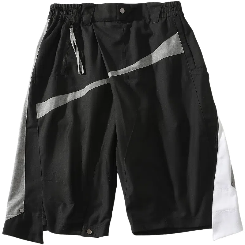 A SQUARE ROOT TR Shorts