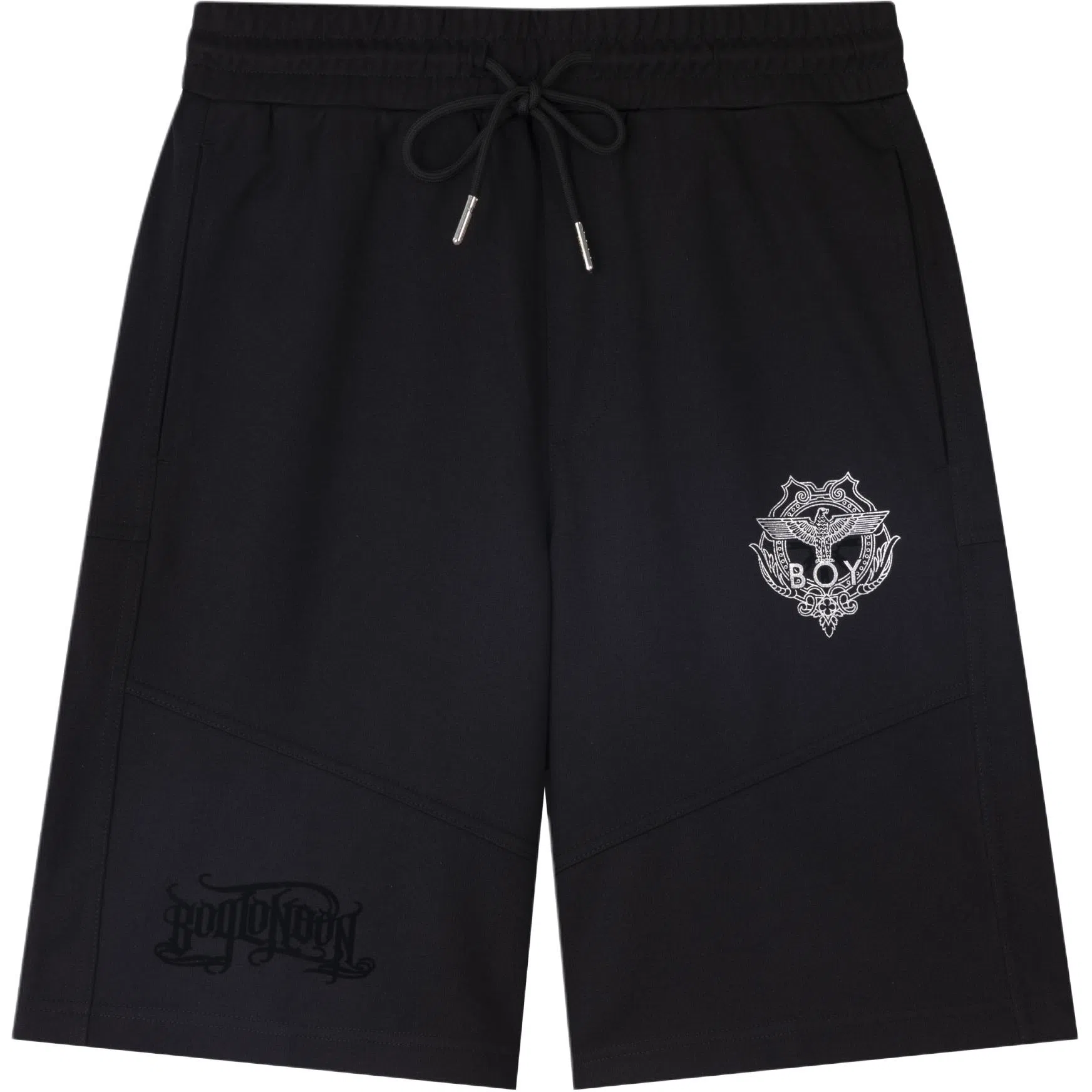 Boy London logo