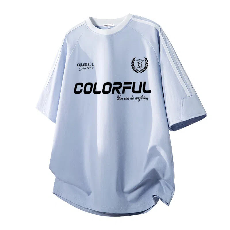 Colorful Creations logoT