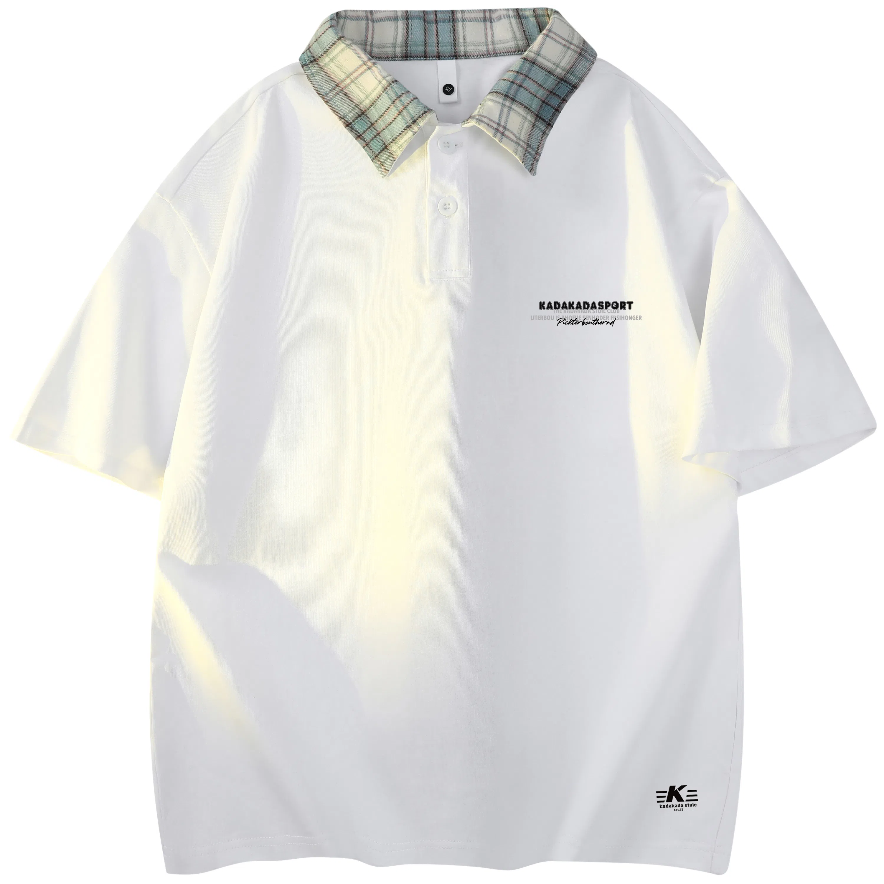 KADAKADA SUITE logoPoloT