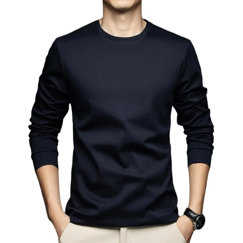 Laoyeche Long Sleeve T-Shirt