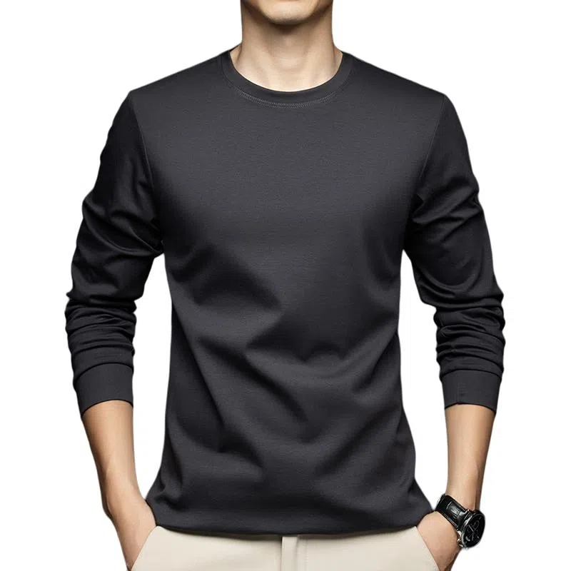 Laoyeche Long Sleeve T-Shirt