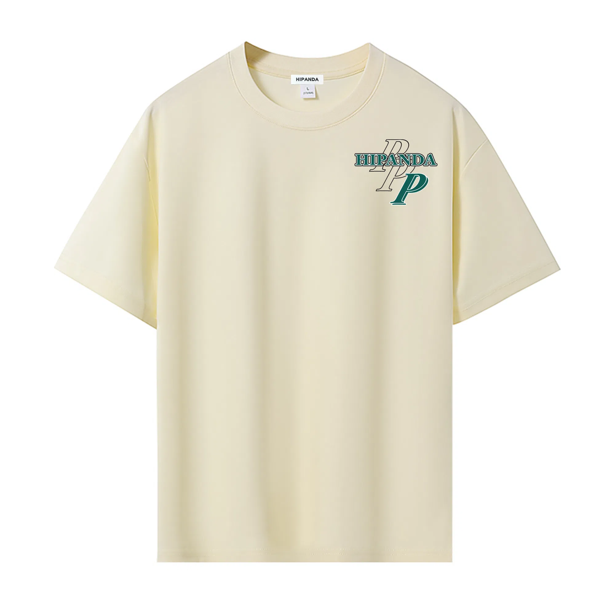 HIPANDA logoT