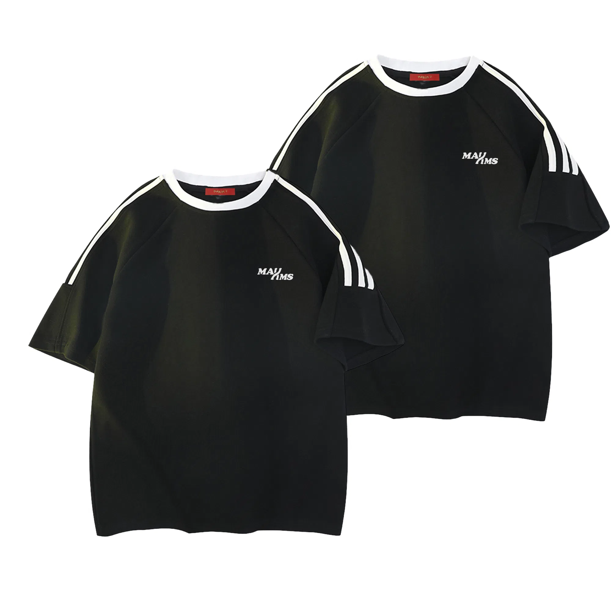 maxim's de paris logoT