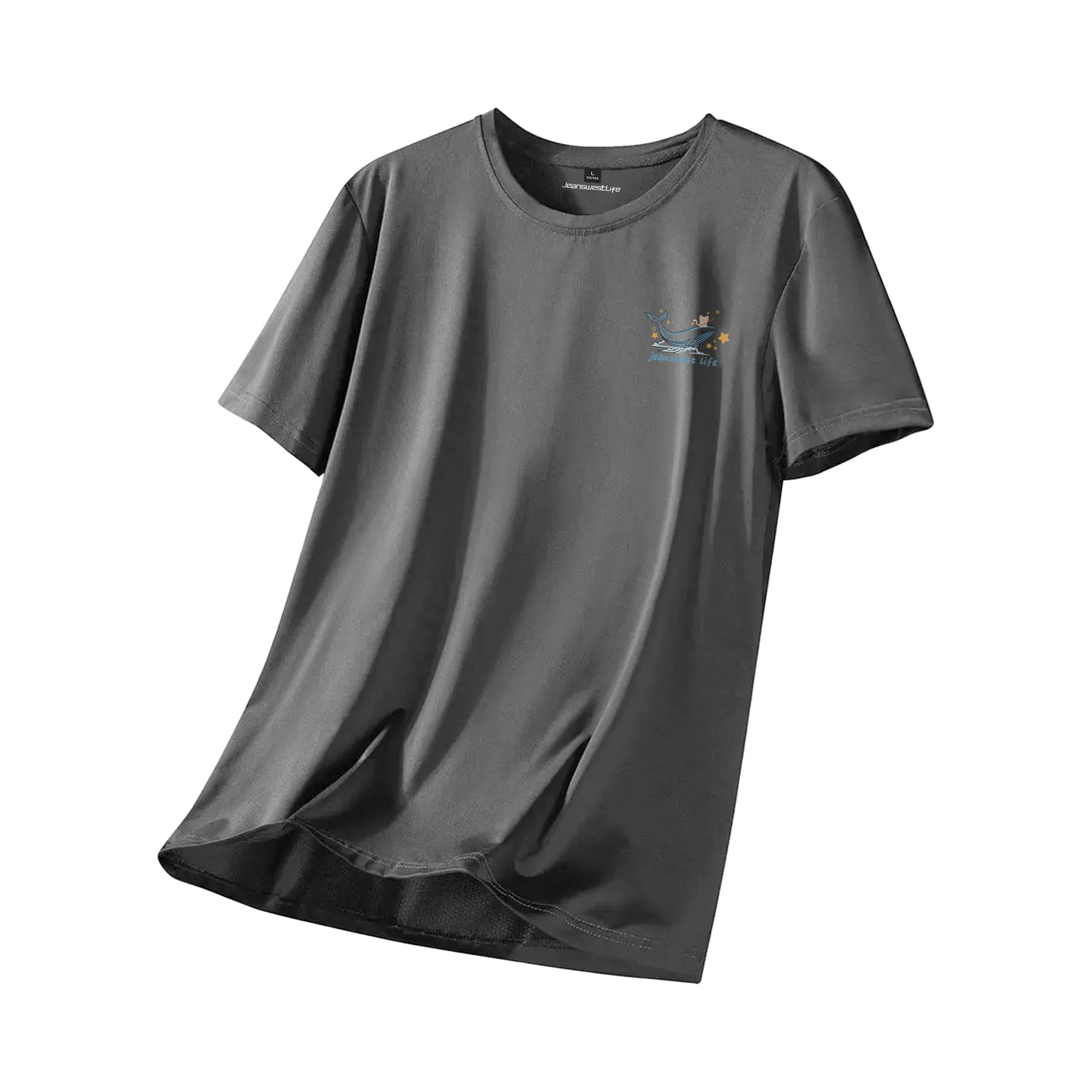 JEANSWEST LIFE LogoT