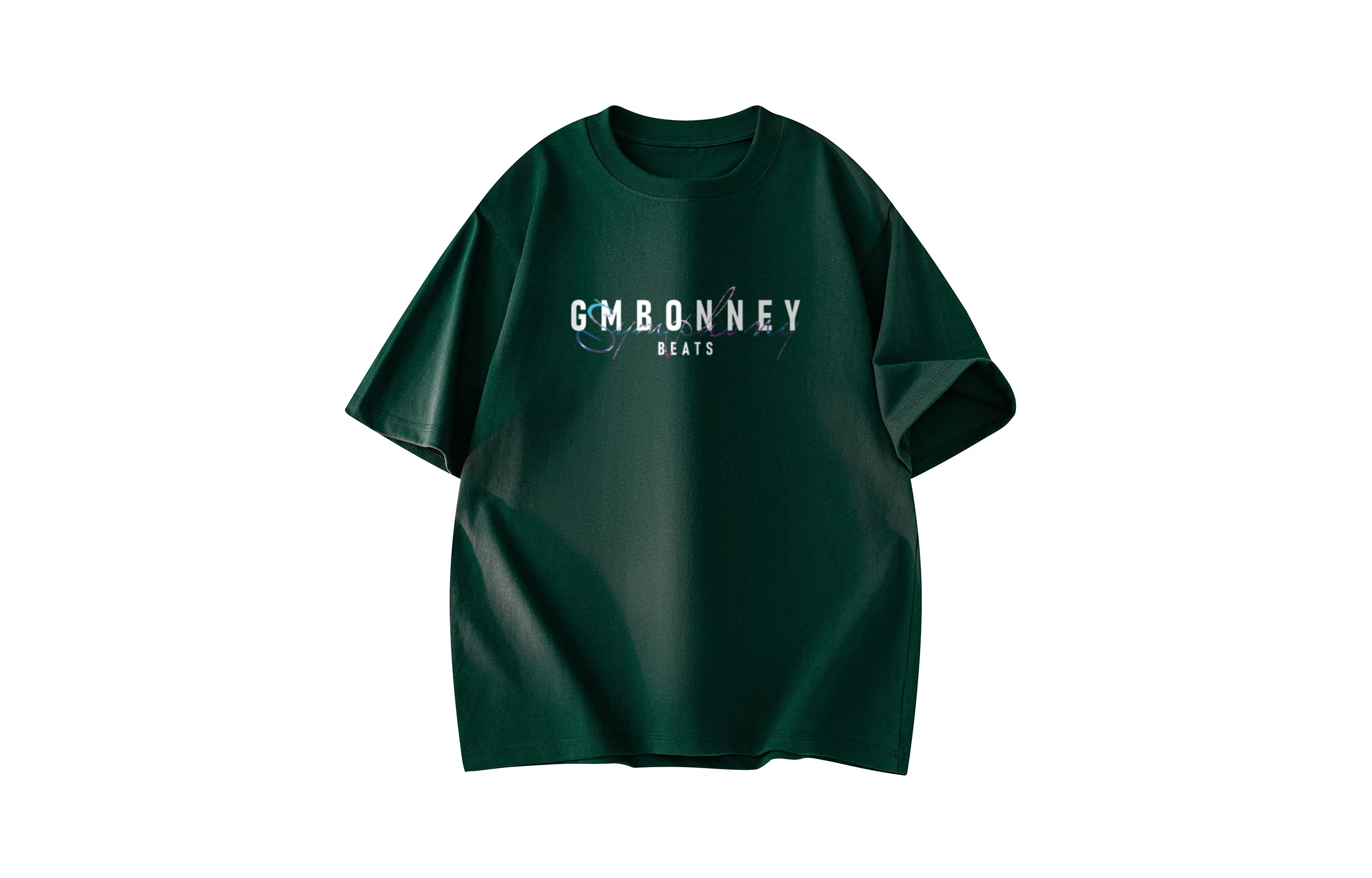 G.M BONNEY T