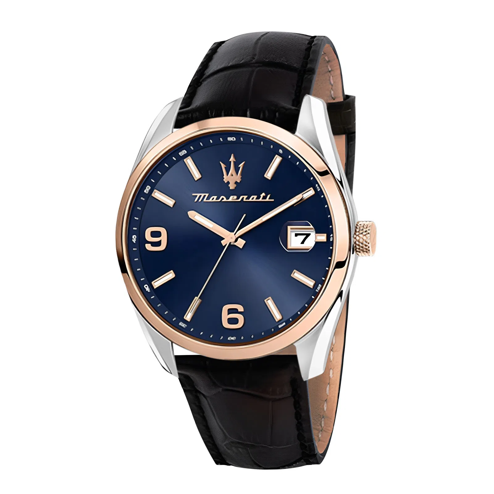 Maserati 43mm
