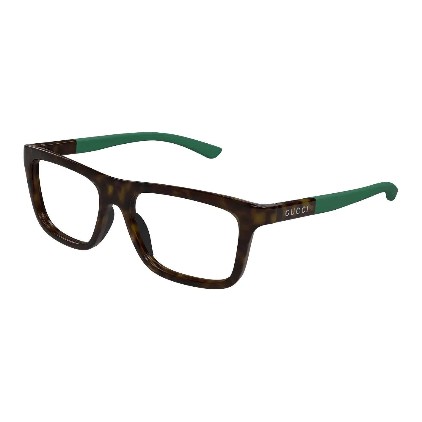 Gucci Optical Frame Black/Blue