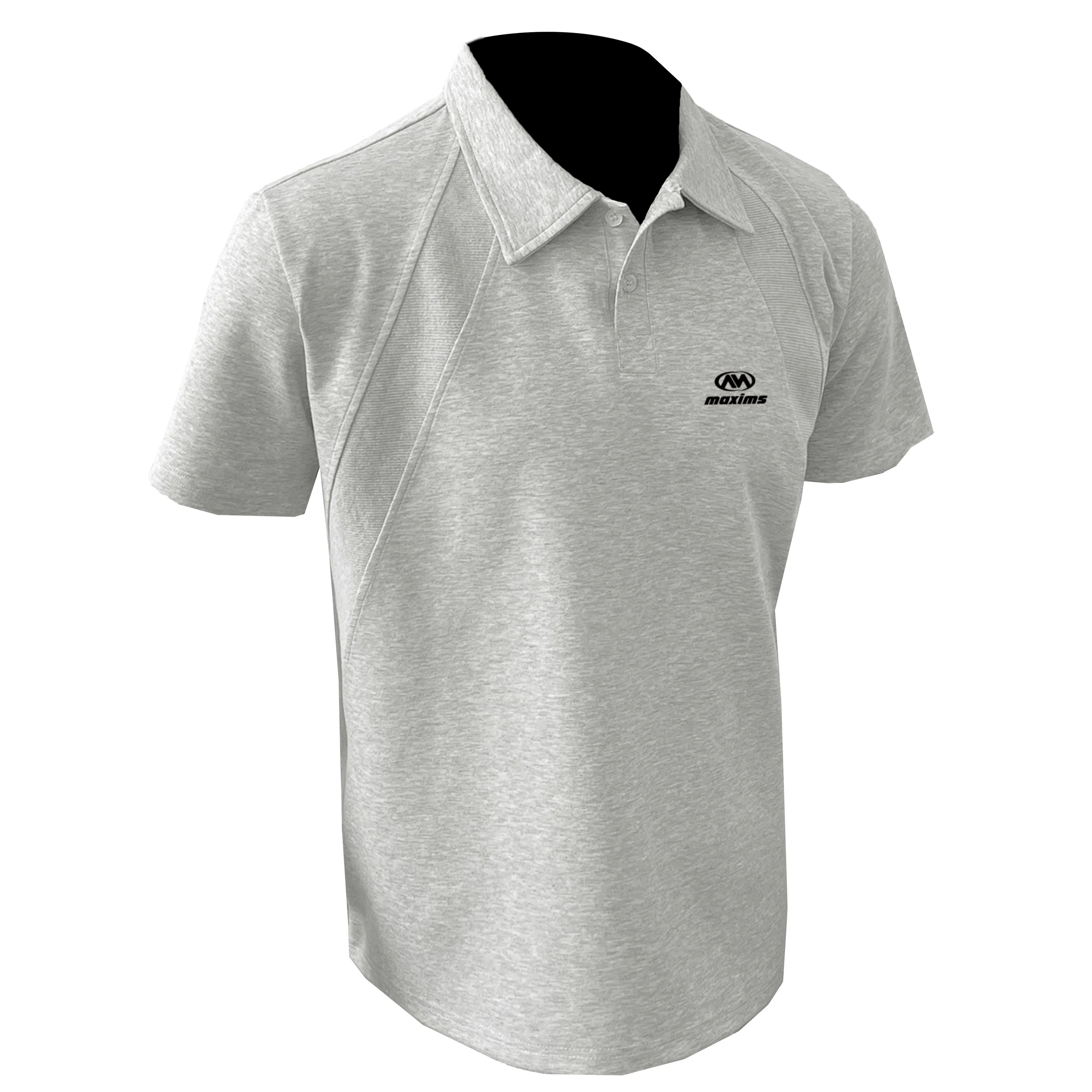 maxim's de paris boxyPolo