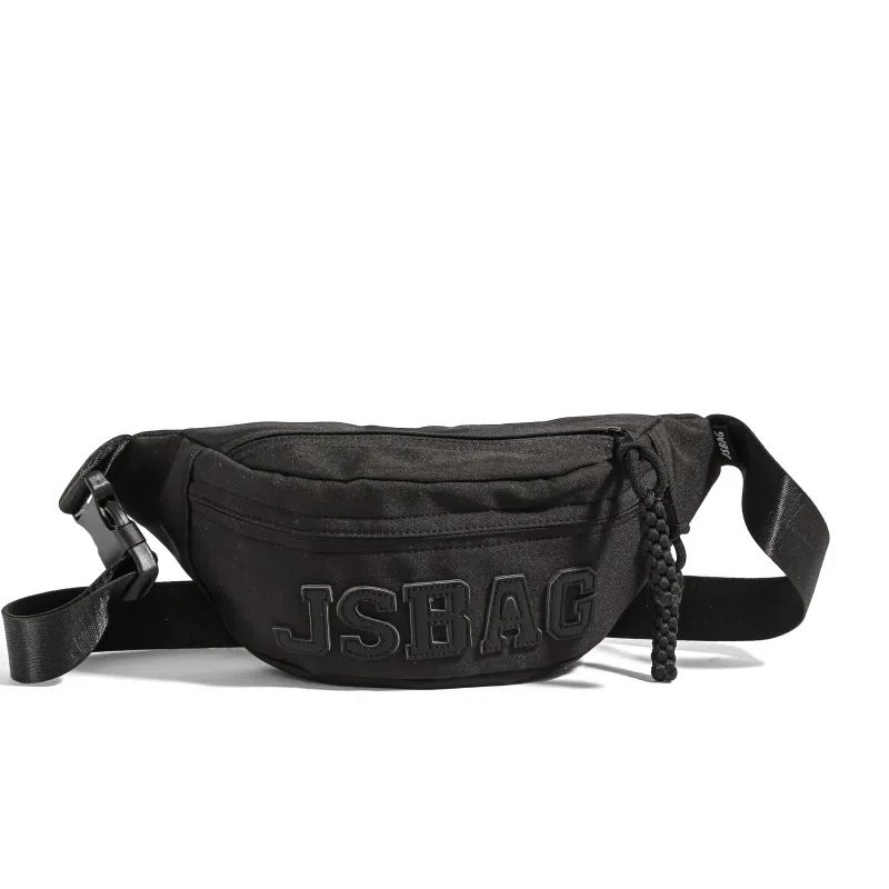Taigenu Nylon Chest Waist Bag