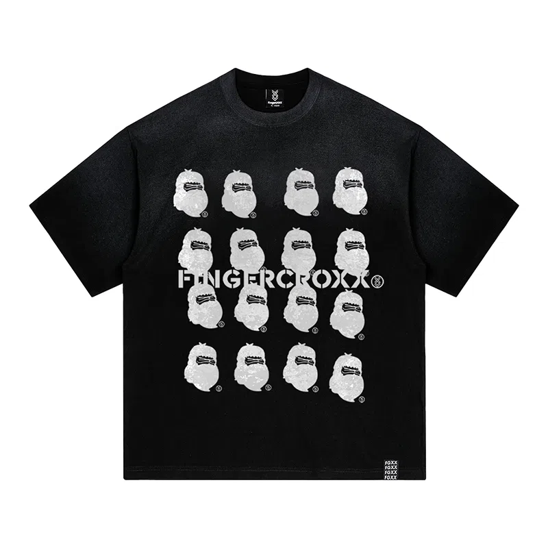 I.TFGXXFingercroxx logoT