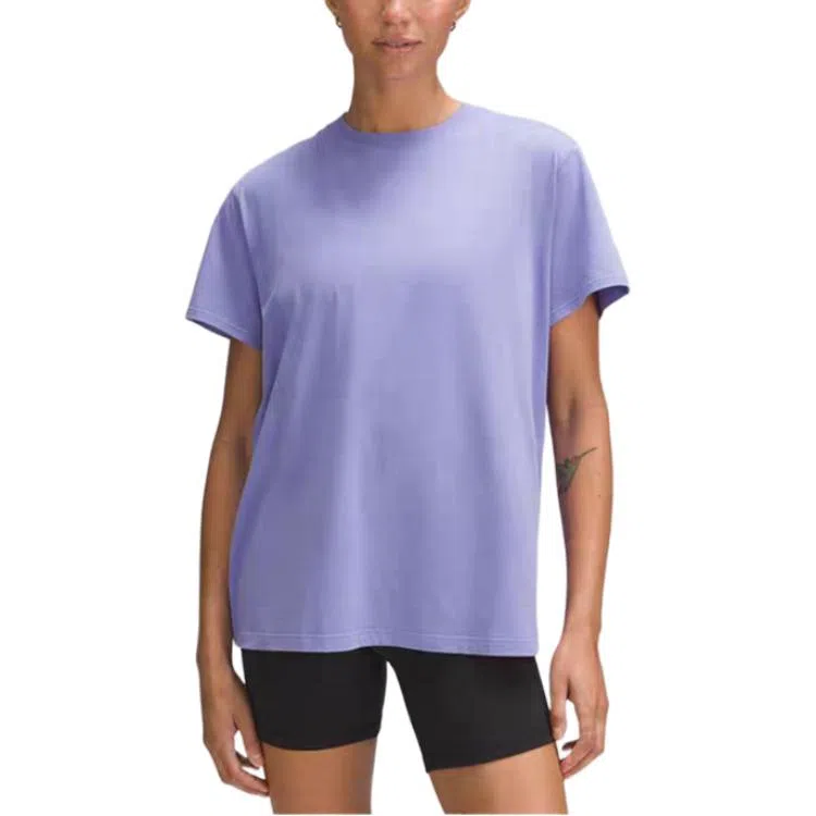 lululemon SS22 All Yours T