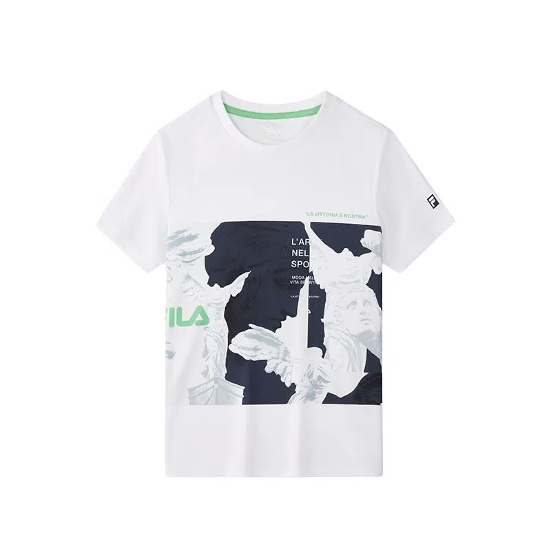 FILA KIDS T