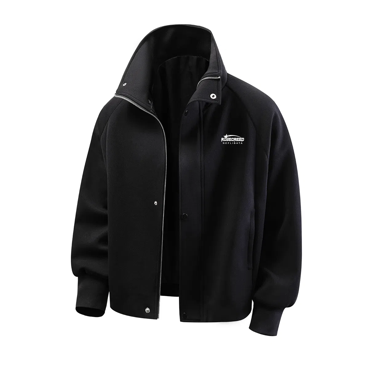 ROSECREED logocleanfit