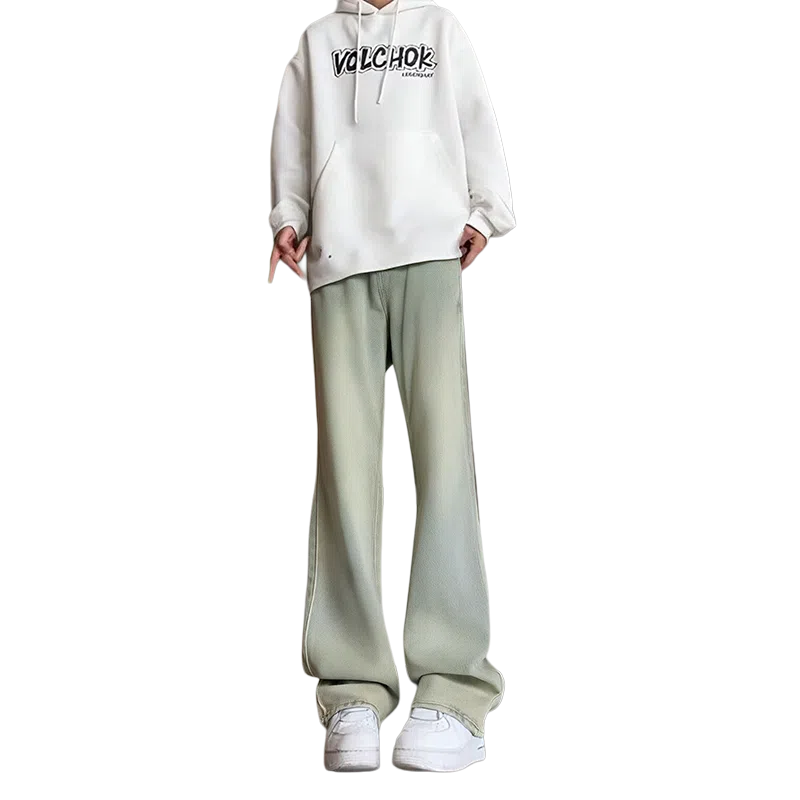 DOENU vibecleanfitBF