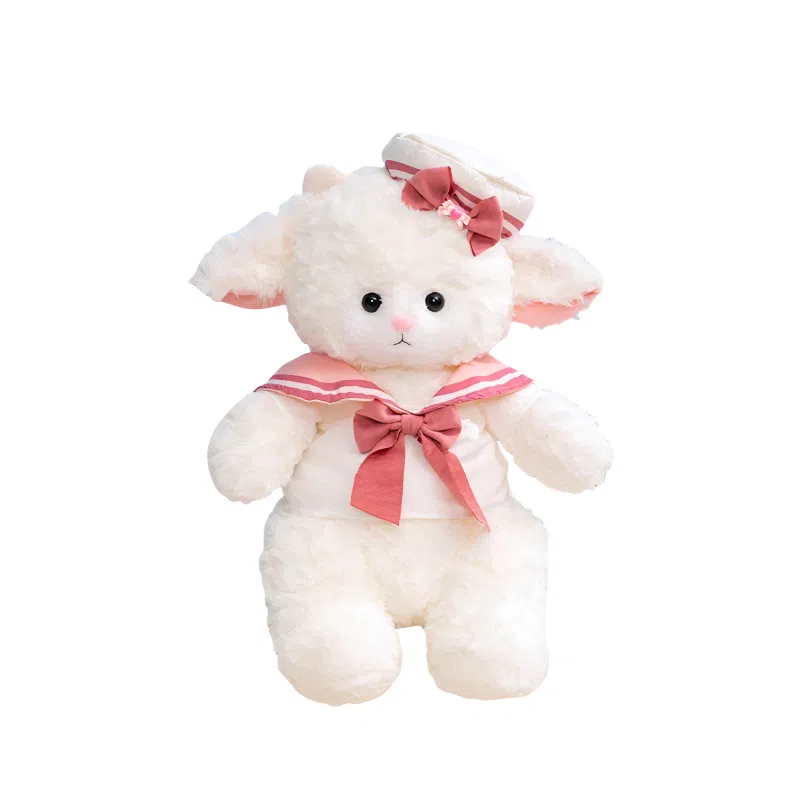 PUDOWRABBIT 23cm32cm53cm