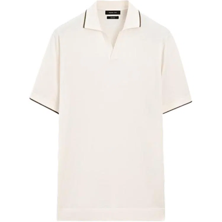 Massimo Dutti Polo