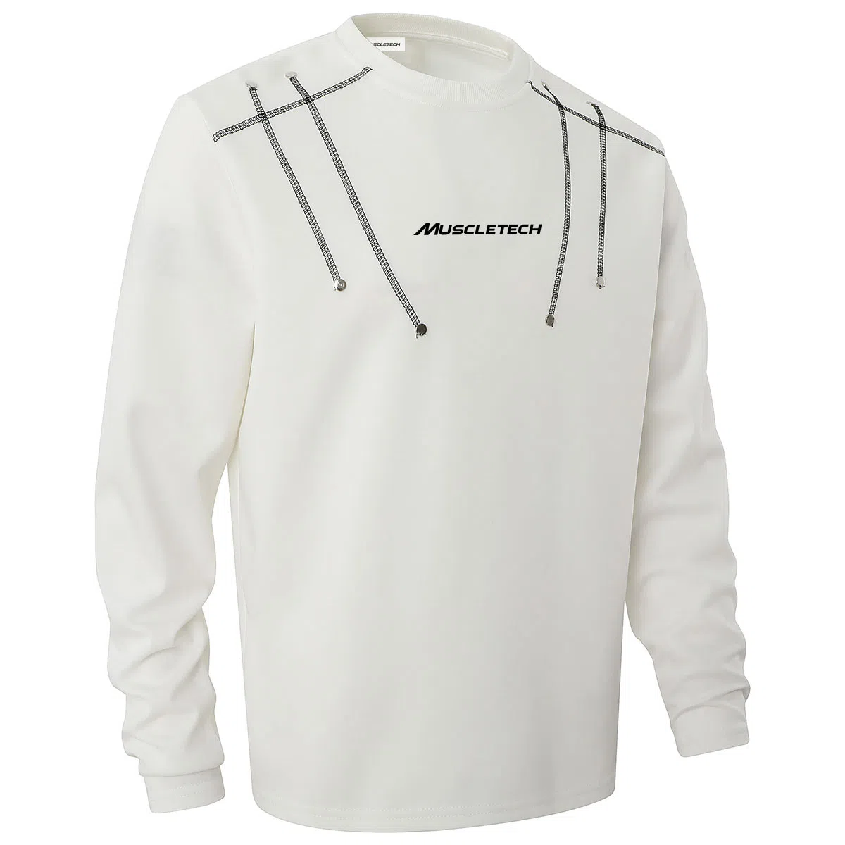 MUSCLETECH 280glogocleanfitT