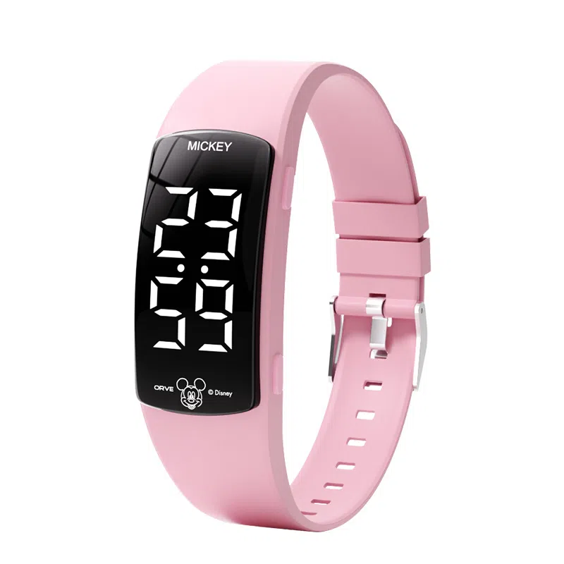 Disney Mickey Sport Watch