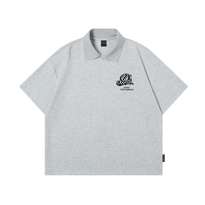 JUNGLE TIGER Polo