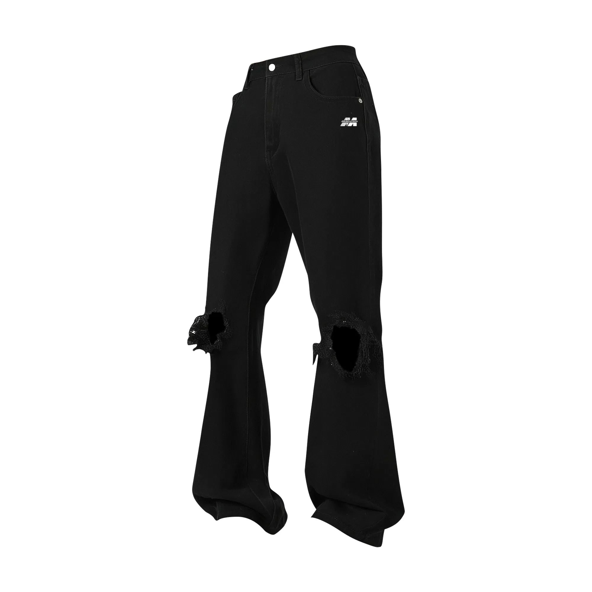 MUSCLETECH cleanfithiphop