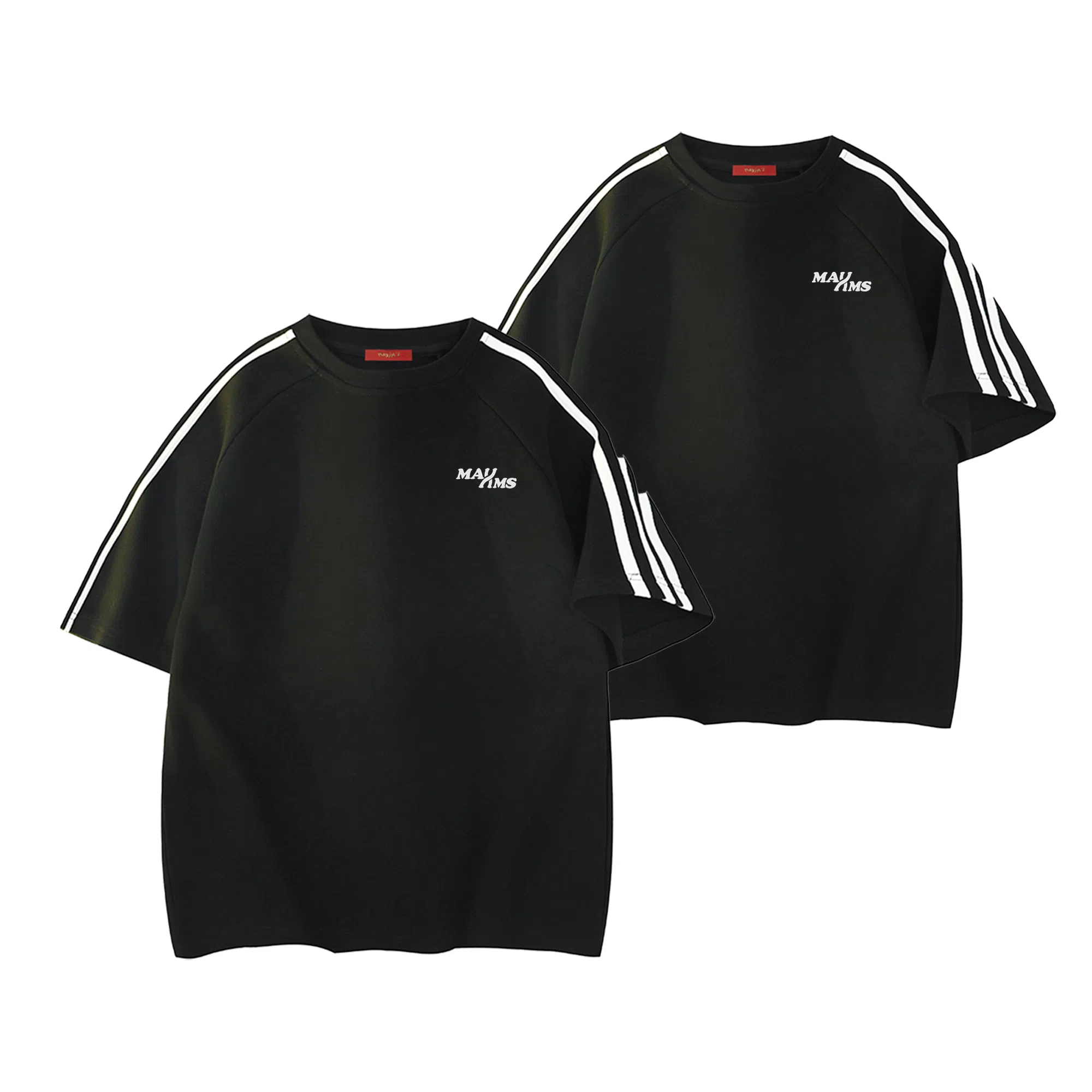 maxim's de paris logoT