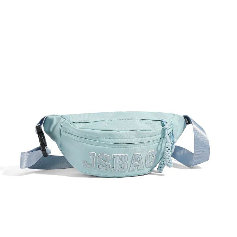 Taigenu Nylon Chest Waist Bag