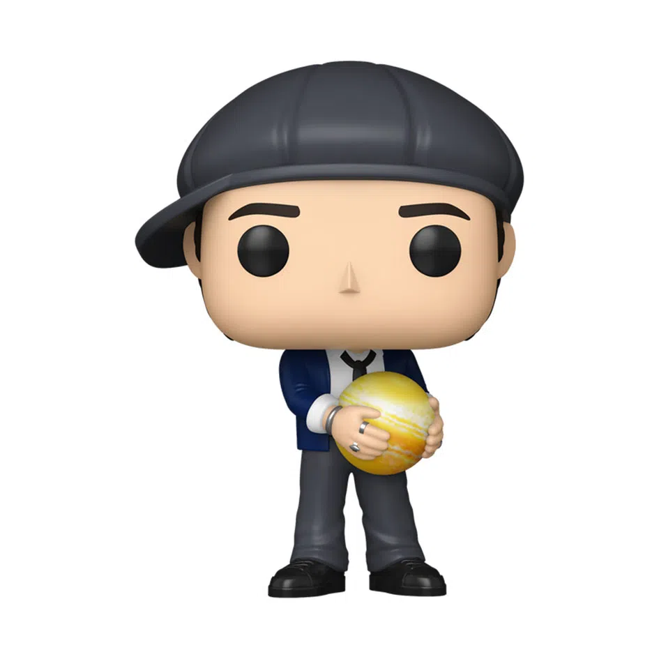 Funko - Jin Q