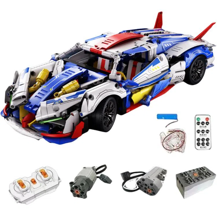 EVO 1000-2000pcs JZH- 018