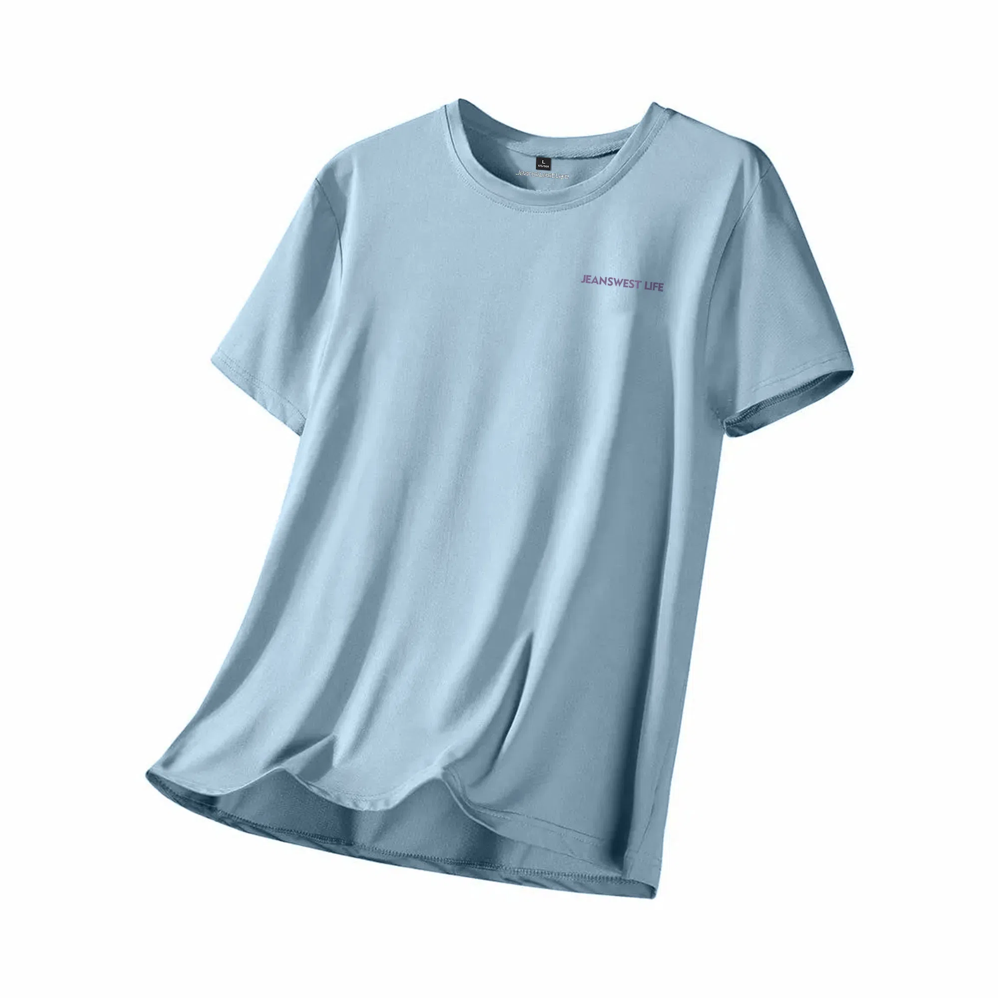 JEANSWEST LIFE LogoT