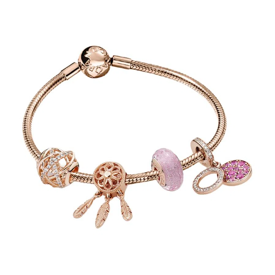 Pandora Starry Series Bracelet