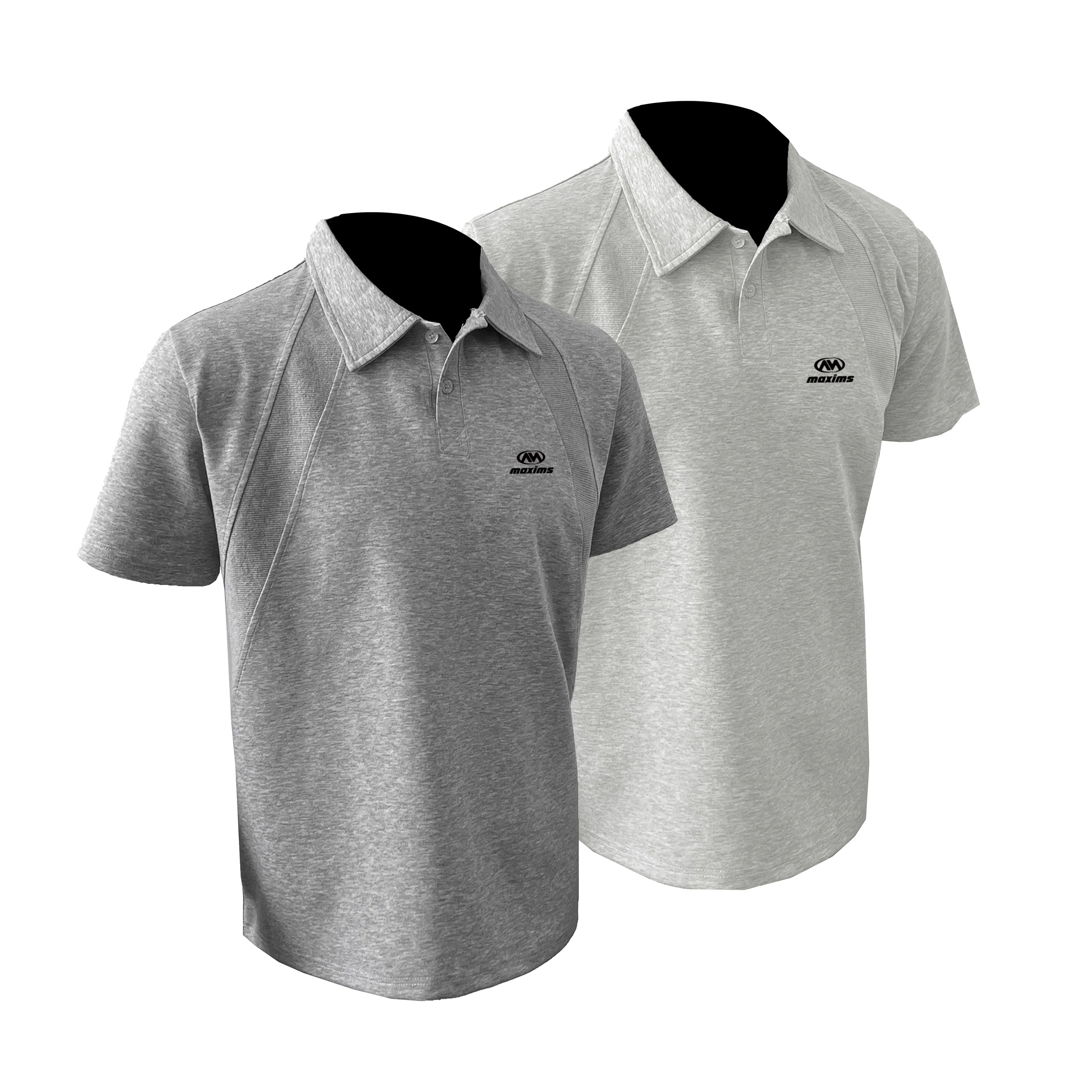 maxim's de paris boxyPolo