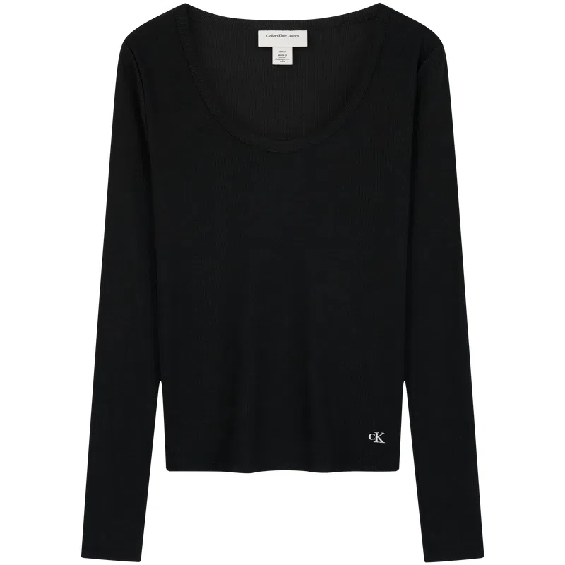 CALVIN KLEIN U T YAA-