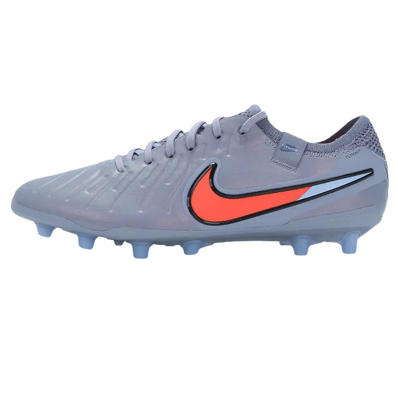 Nike Tiempo Legend 10 Silver