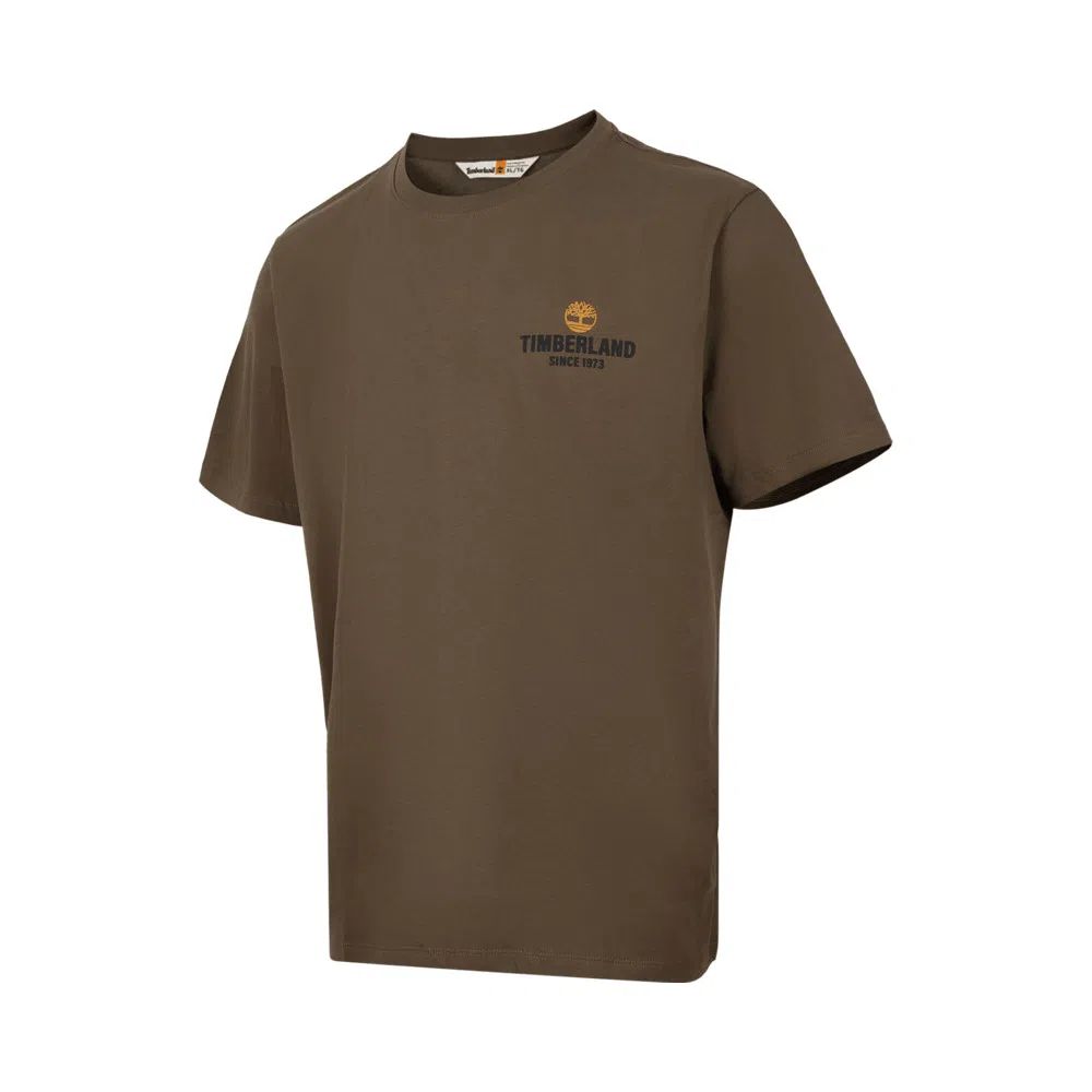 Timberland Sport Crew Neck T-Shirt