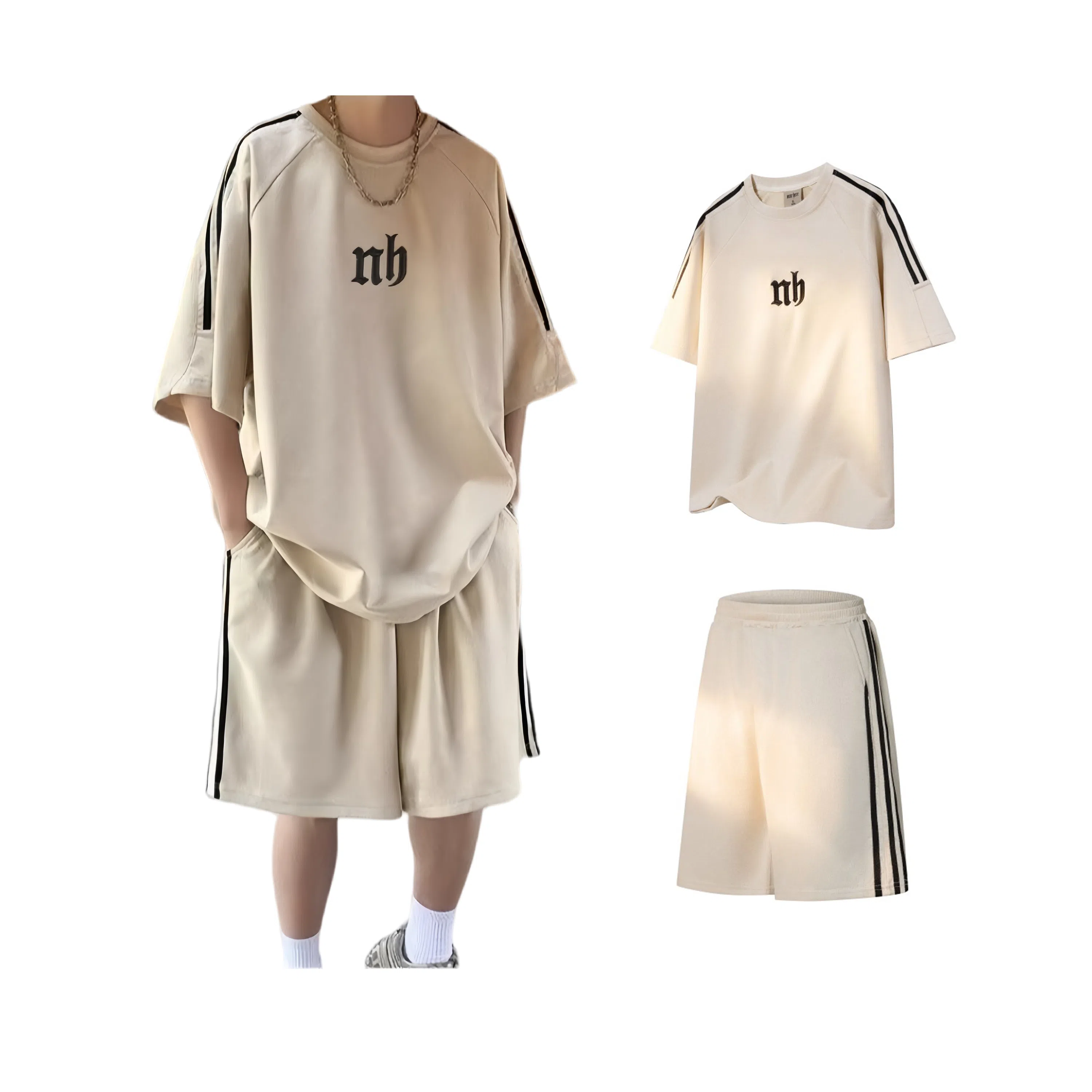 LQMVB x NEAR HERE NHT