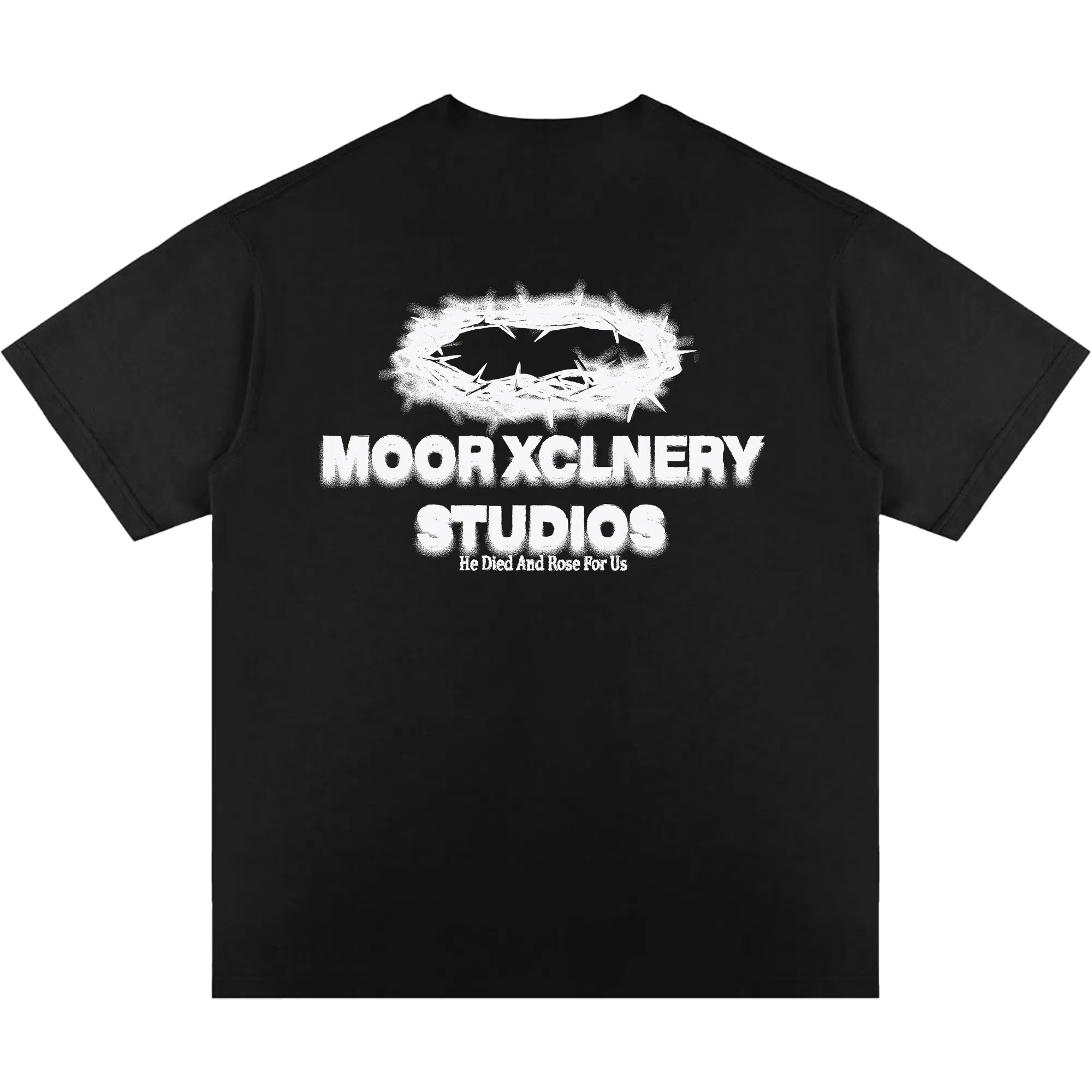 MOOR XCLNERY logoinsT