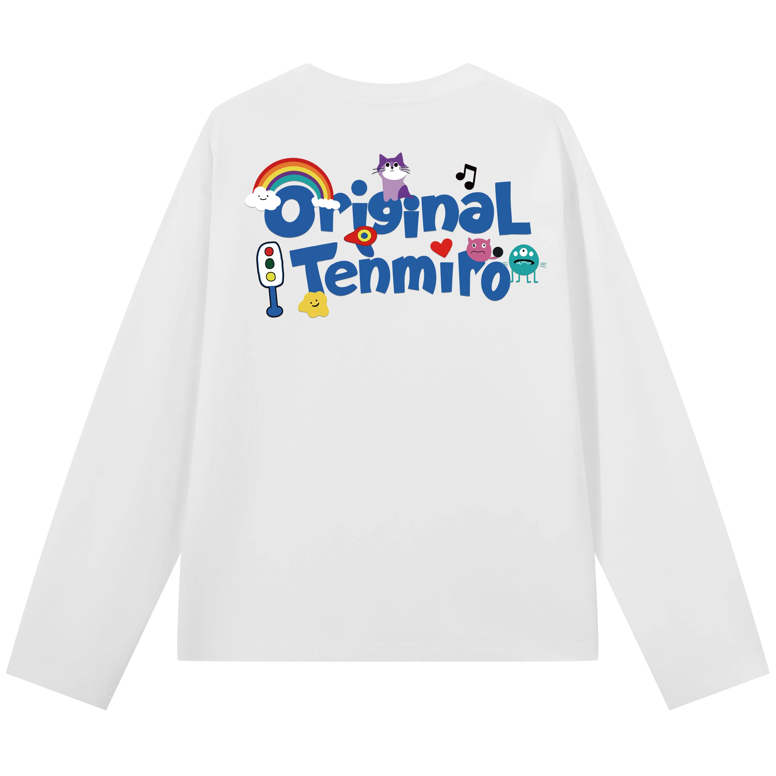 TEN MIRO T