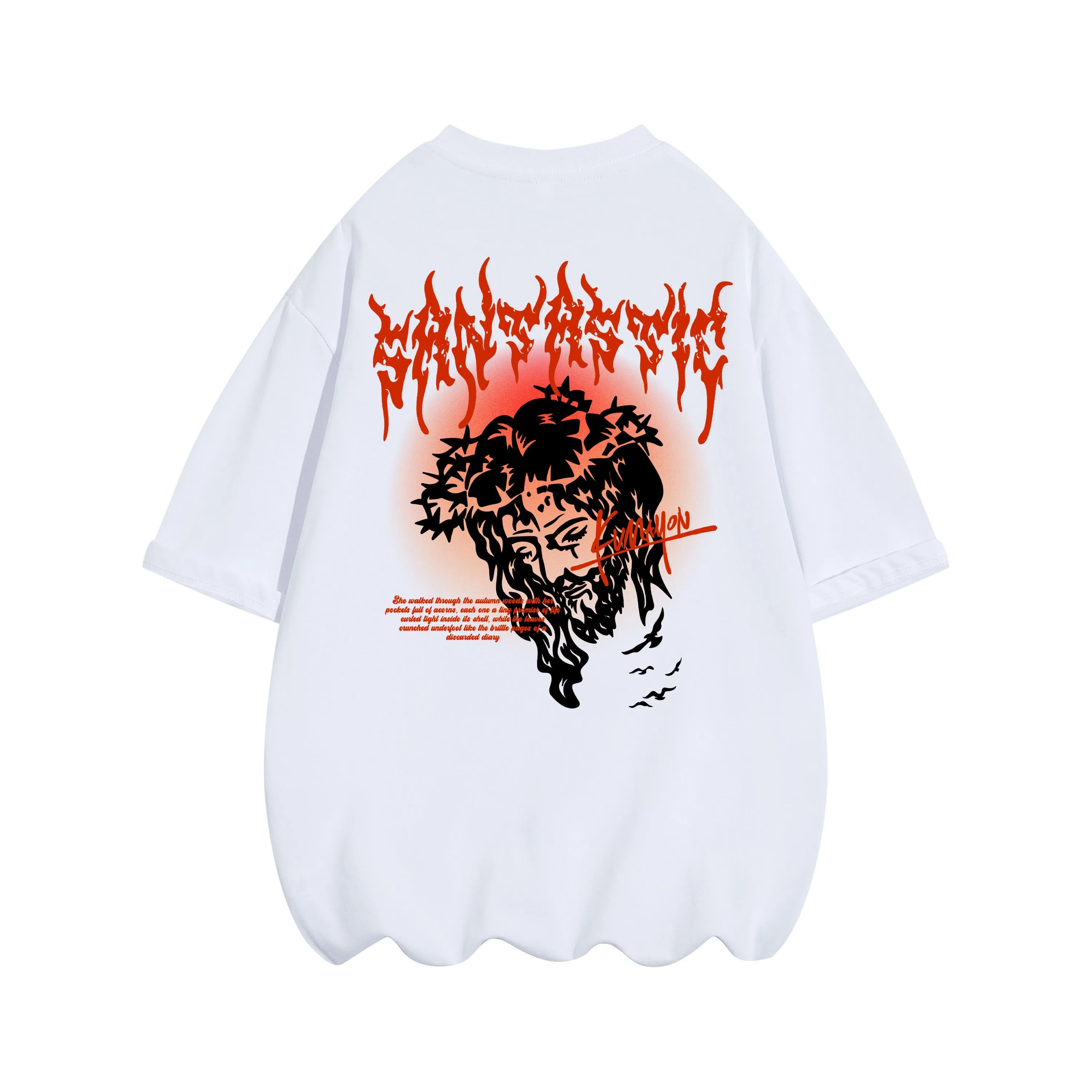 SANTASTIC T