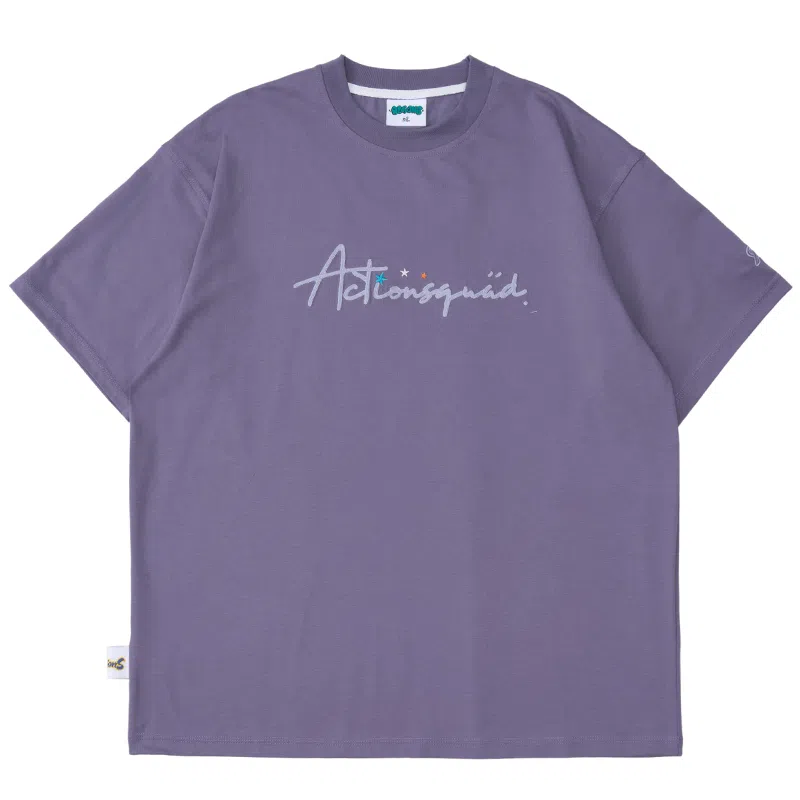 ACTIONSQUAD T