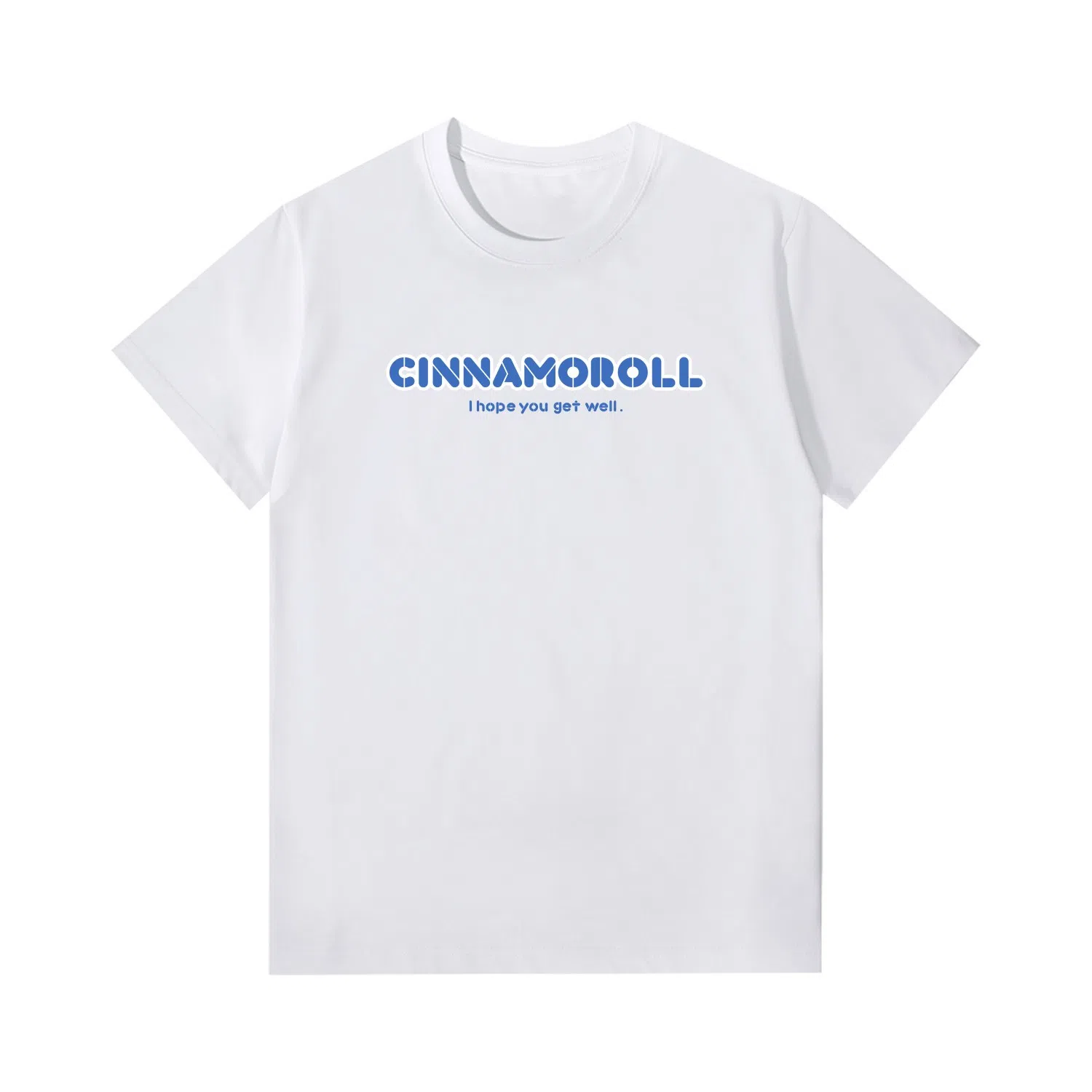 Sanrio x Cinnamoroll IP T