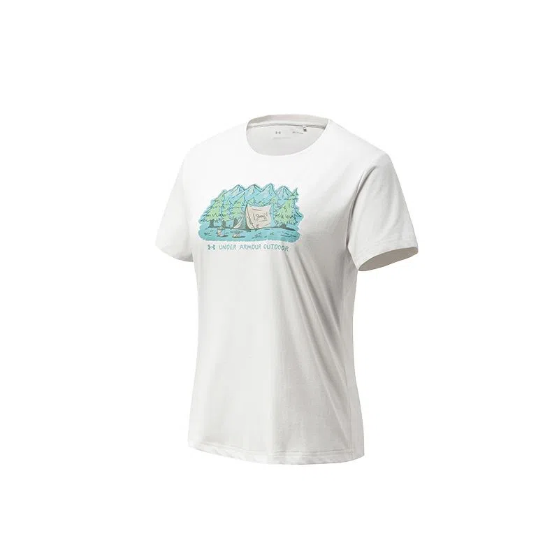 Under Armour Outdoor T