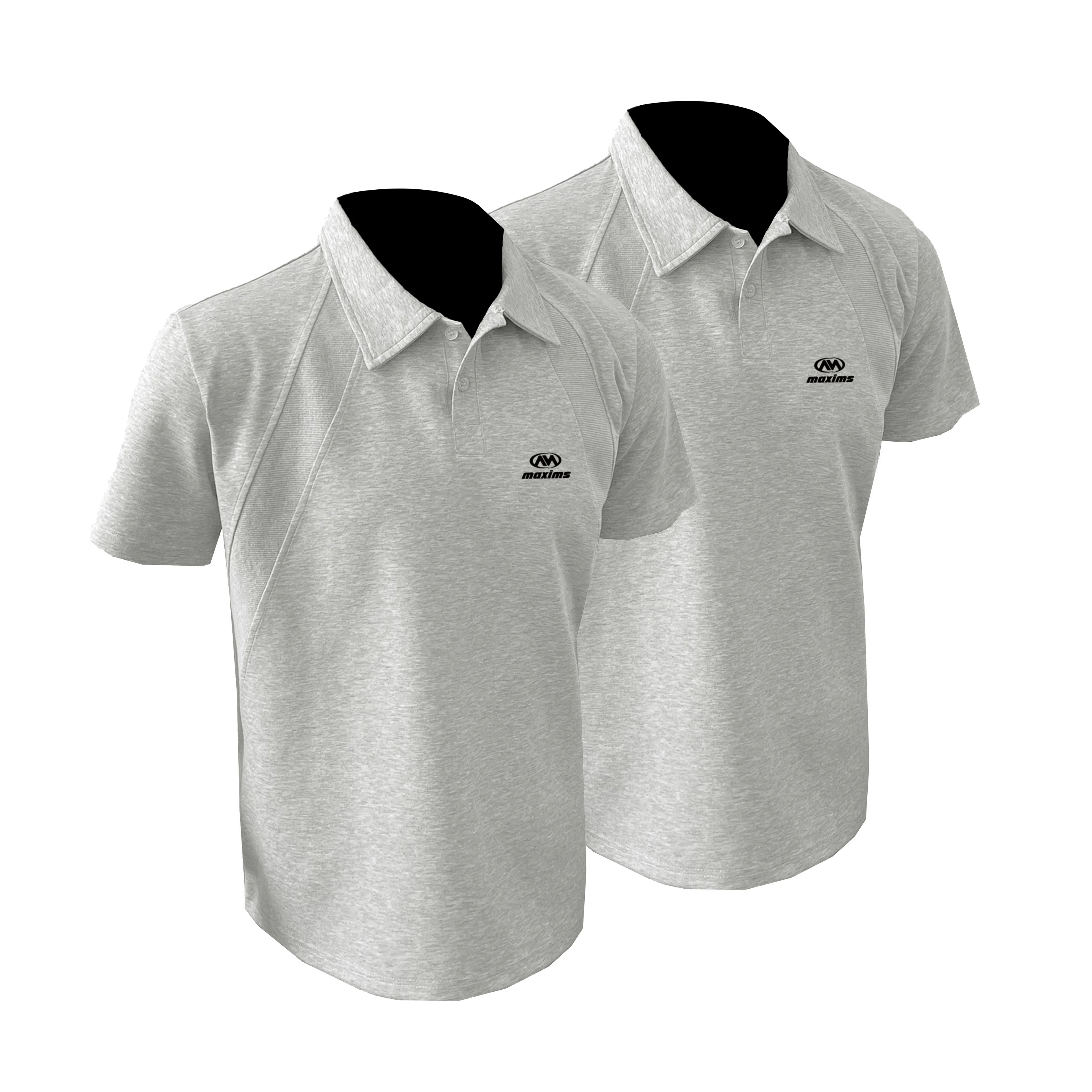 maxim's de paris boxyPolo