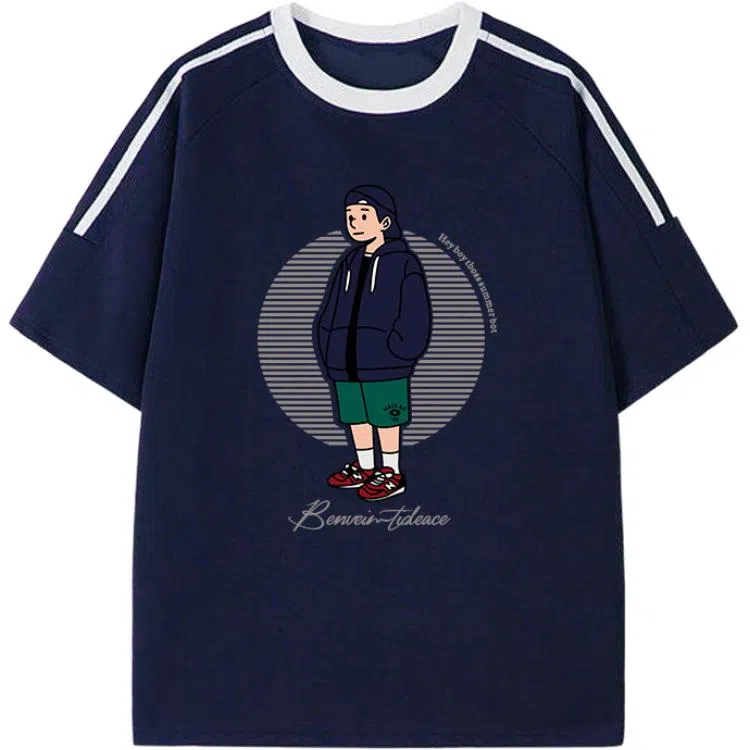 VNHP T