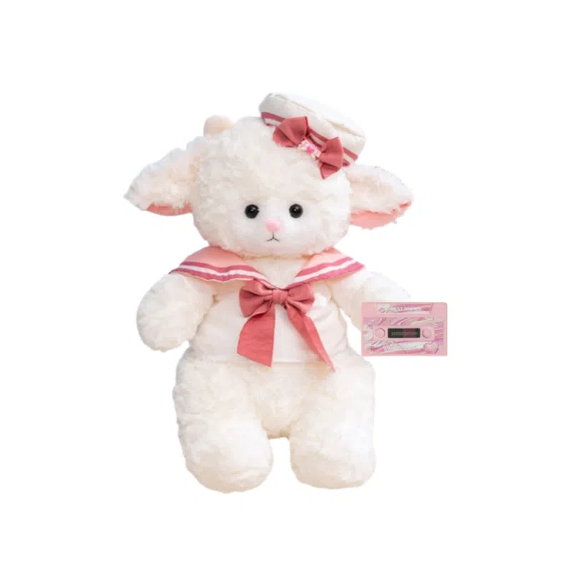 PUDOWRABBIT 23cm32cm53cm