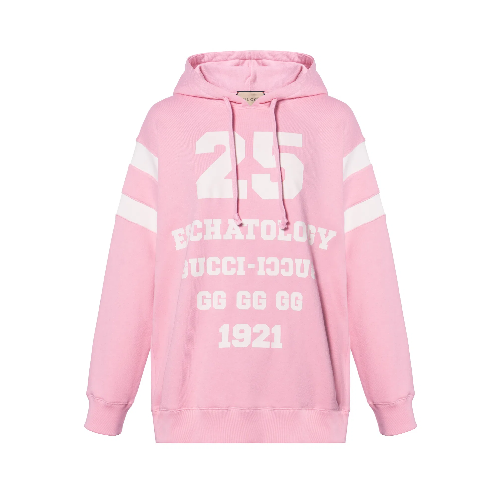 GUCCI Hoodie Pink