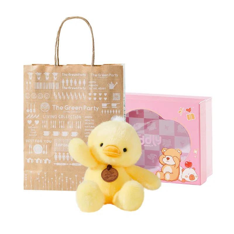 The Green Party 20cm