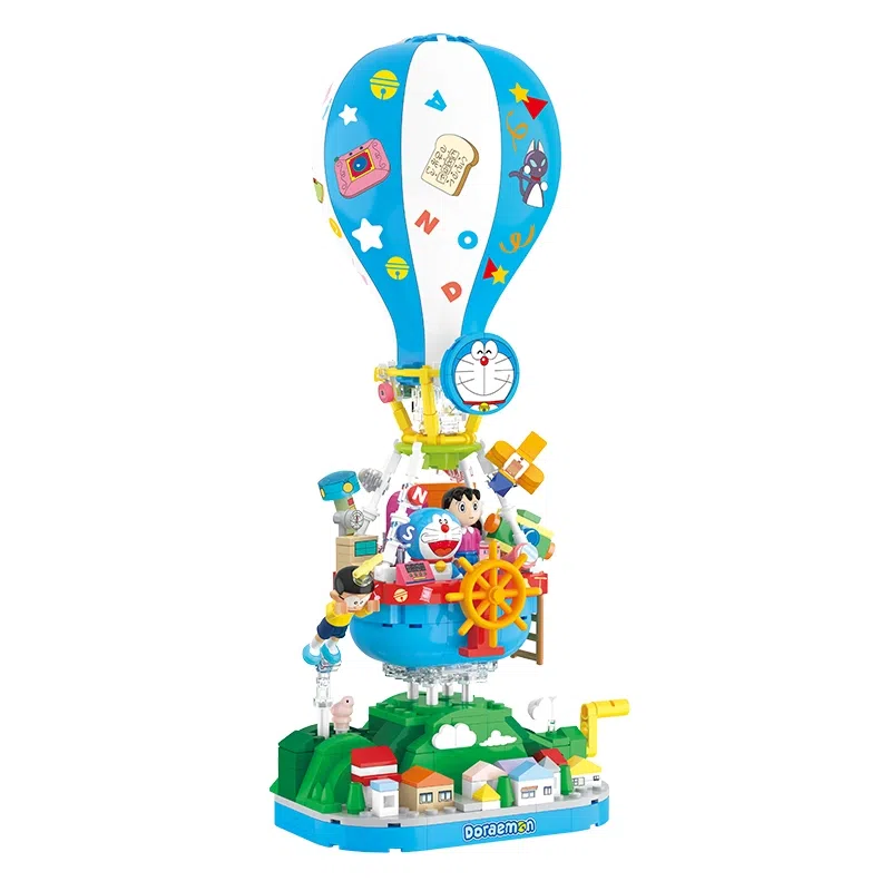 Balody a 486pcs 21265