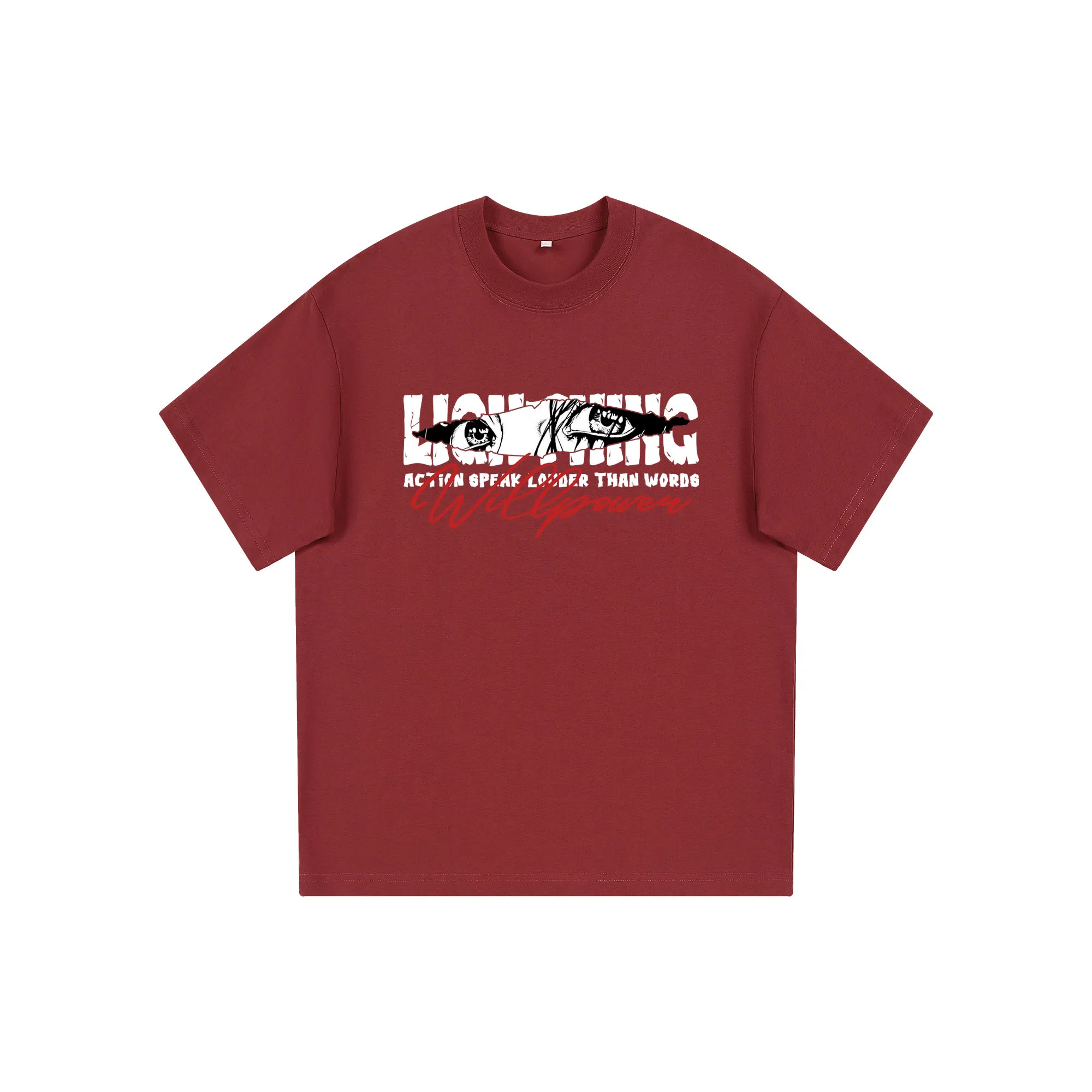 Lightning X Storm LogoT