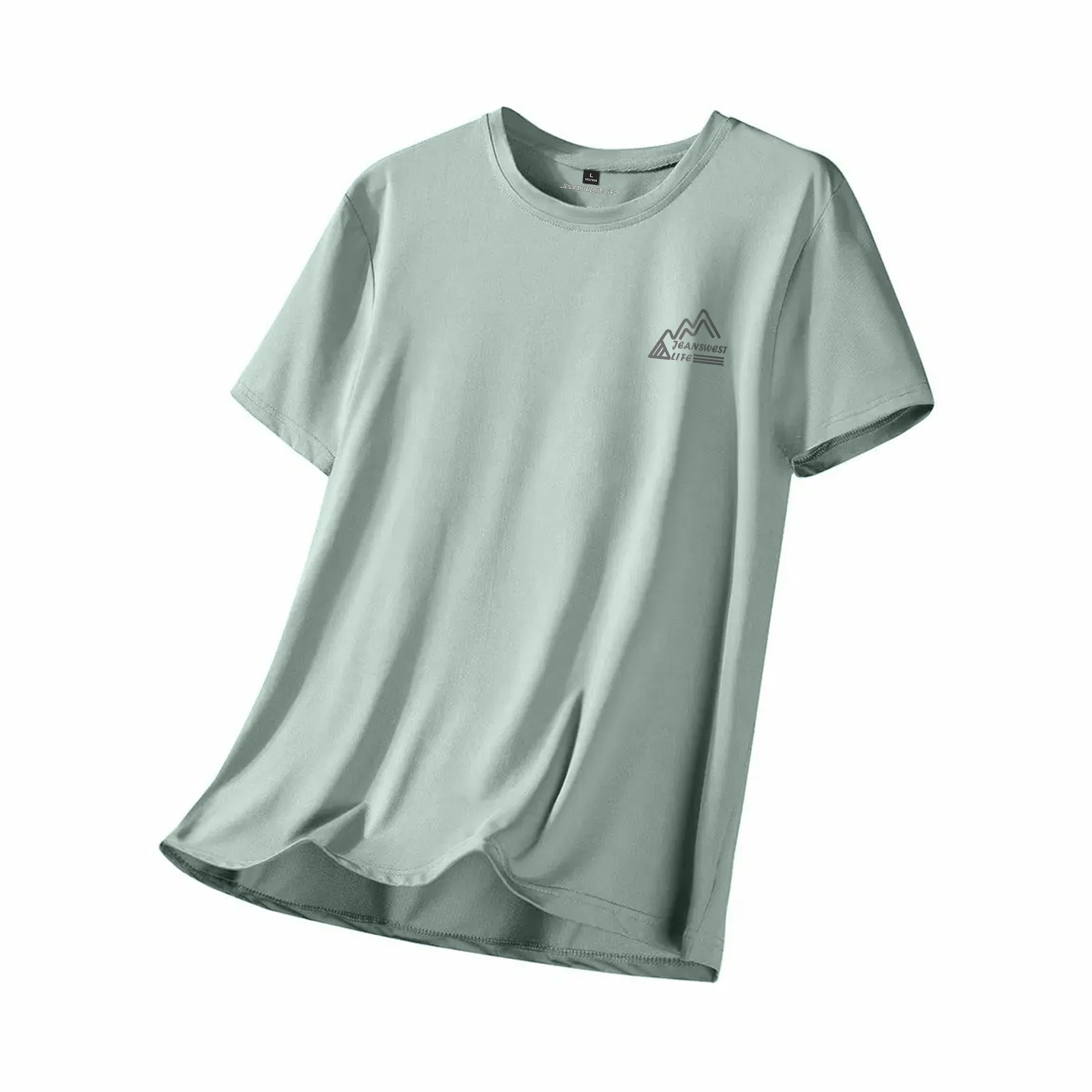 JEANSWEST LIFE LogoT